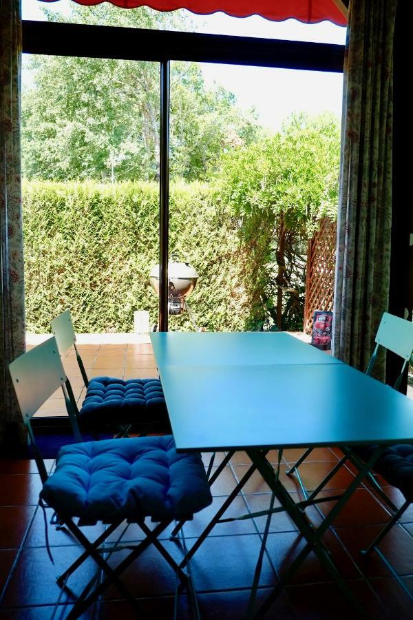 Villa Avec Piscine Andernos Les Bains Kültér fotó